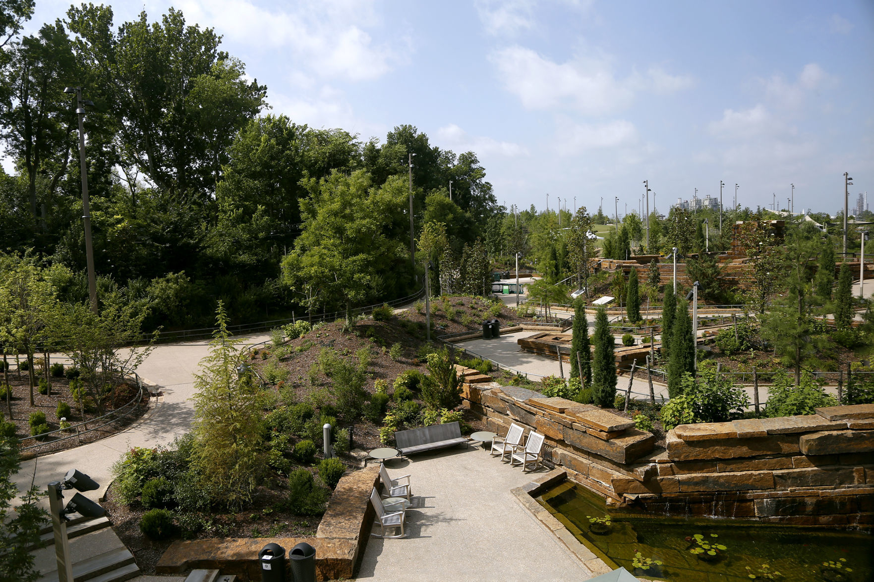 Gathering Place